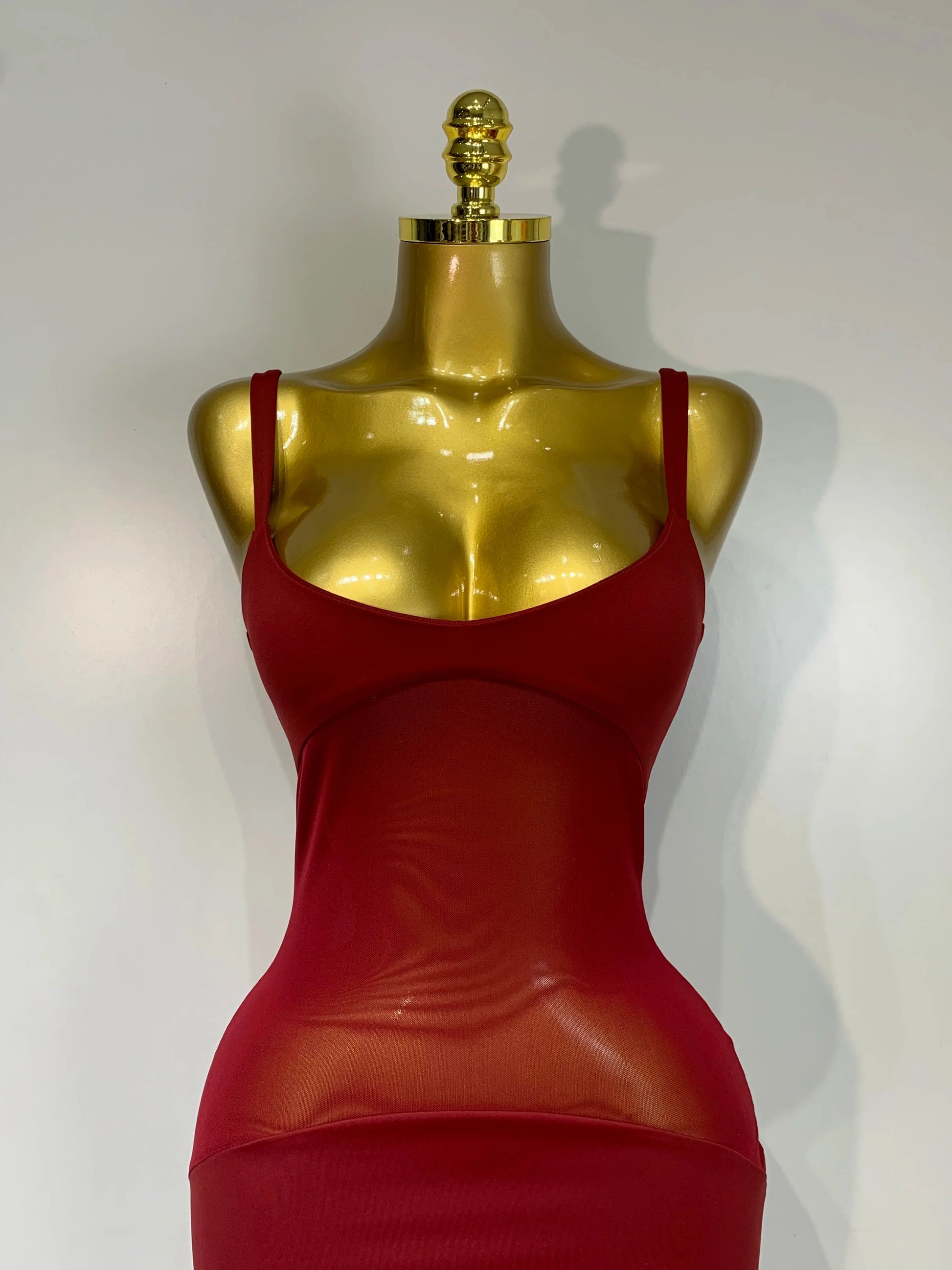 Sexy See Through Mesh Patchwork Long Dress Women Backless Bodycon Cocktail Party Elegant Luxury Birthday Dresses Vestidos