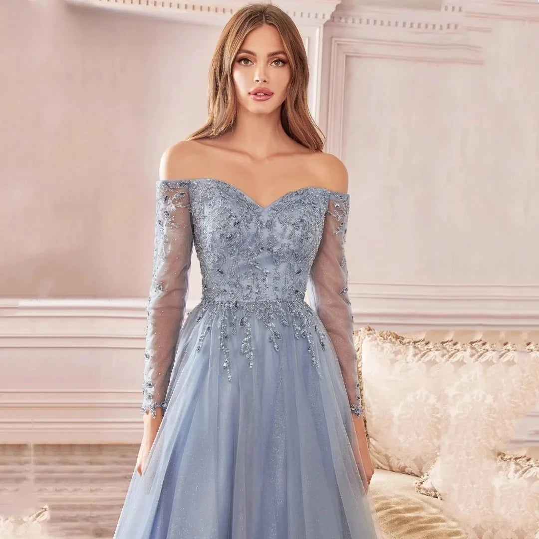 Prom Party Cocktail Evening Dresses Ball Gowns Wedding Party Dress Women Elegant Luxury Dress Women Customized pink