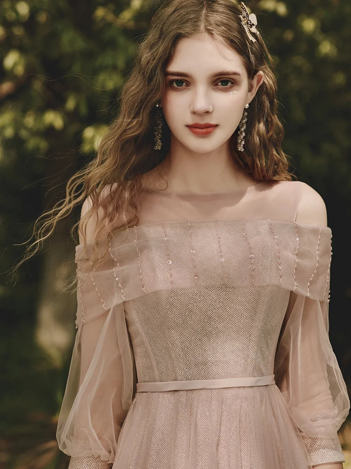 Prom Party Cocktail Evening Dresses Ball Gowns Formal Dresses Women Wedding Dress Elegant Long Dress Robe Soiree Customized