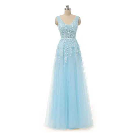 Süße weiße Chiffon -Spitze Braut Hochzeitsfeier Maxi Kleider für Frauen Sommer sexy elegante Brautjungfer Abend Gast langes Kleid