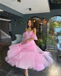 Women's Evening Dress Luxury Simple and Elegant Formal Dress Wedding Long Dresses for Prom Occasion Dresses Customized