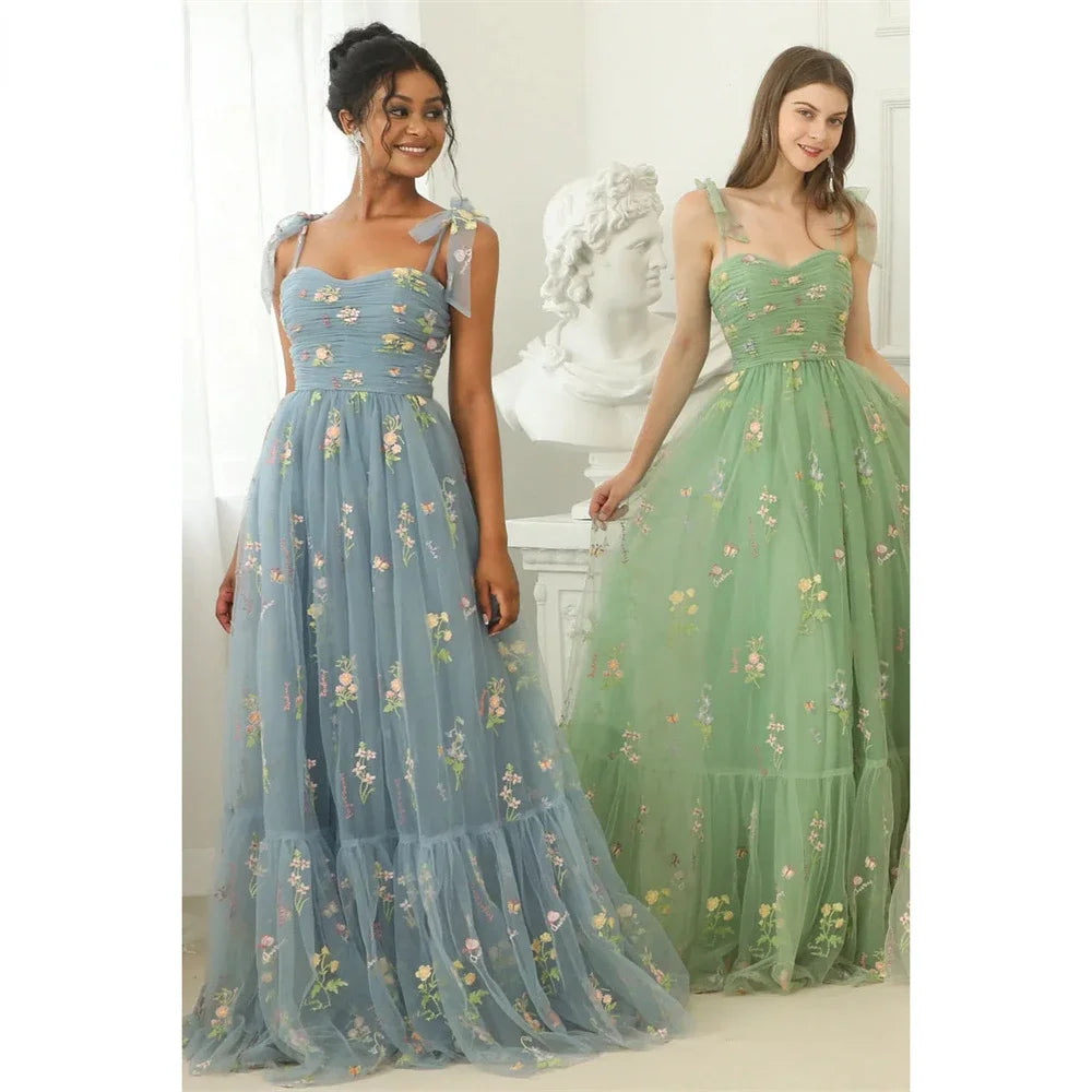 Long Luxury Evening Dresses for Prom Ladies Dresses for Special Occasions Elegant Luxury Evening Dress Ball Gown Customized