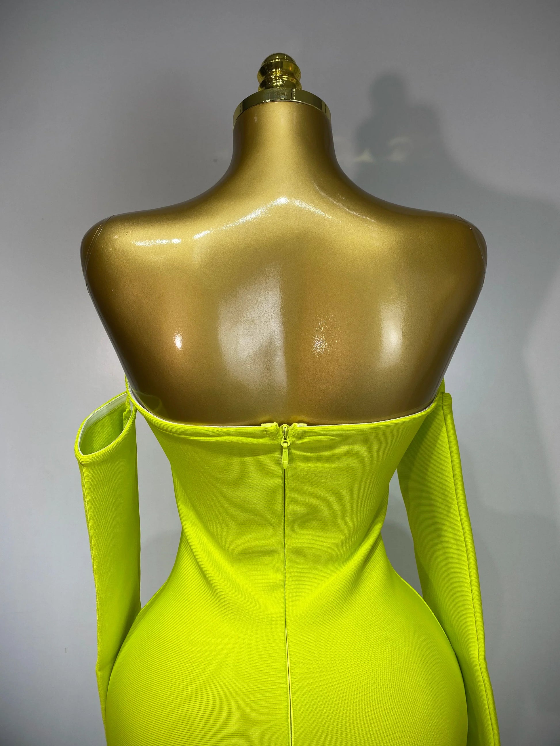 WomenSexy Off Shoulder Luxury Diamonds Long Bodycon Bandage Dress Celebrity Elegant Prom Gown Birthday Club Cocktail Dress