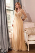 Elegant Party Dresses for Women Luxury Evening Dress Elegant Long Wedding Guest Dress Dresses Robe Prom Customized champagne