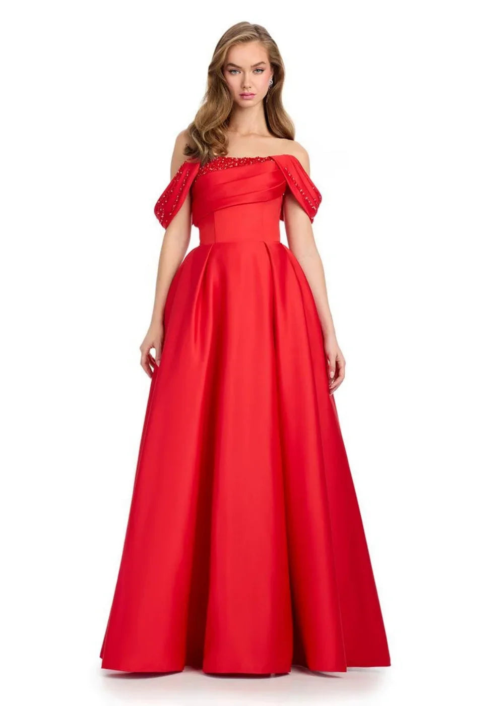 Prom Party Cocktail Evening Dresses Ball Gowns Elegant Party Dresses for Women Birthday Luxury Dress for Women Customized Red