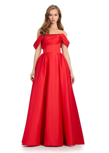 Prom Party Cocktail Evening Dresses Ball Gowns Elegant Party Dresses for Women Birthday Luxury Dress for Women Customized Red