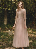 Prom Party Cocktail Evening Dresses Ball Gowns Formal Dresses Women Wedding Dress Elegant Long Dress Robe Soiree Customized Picture color