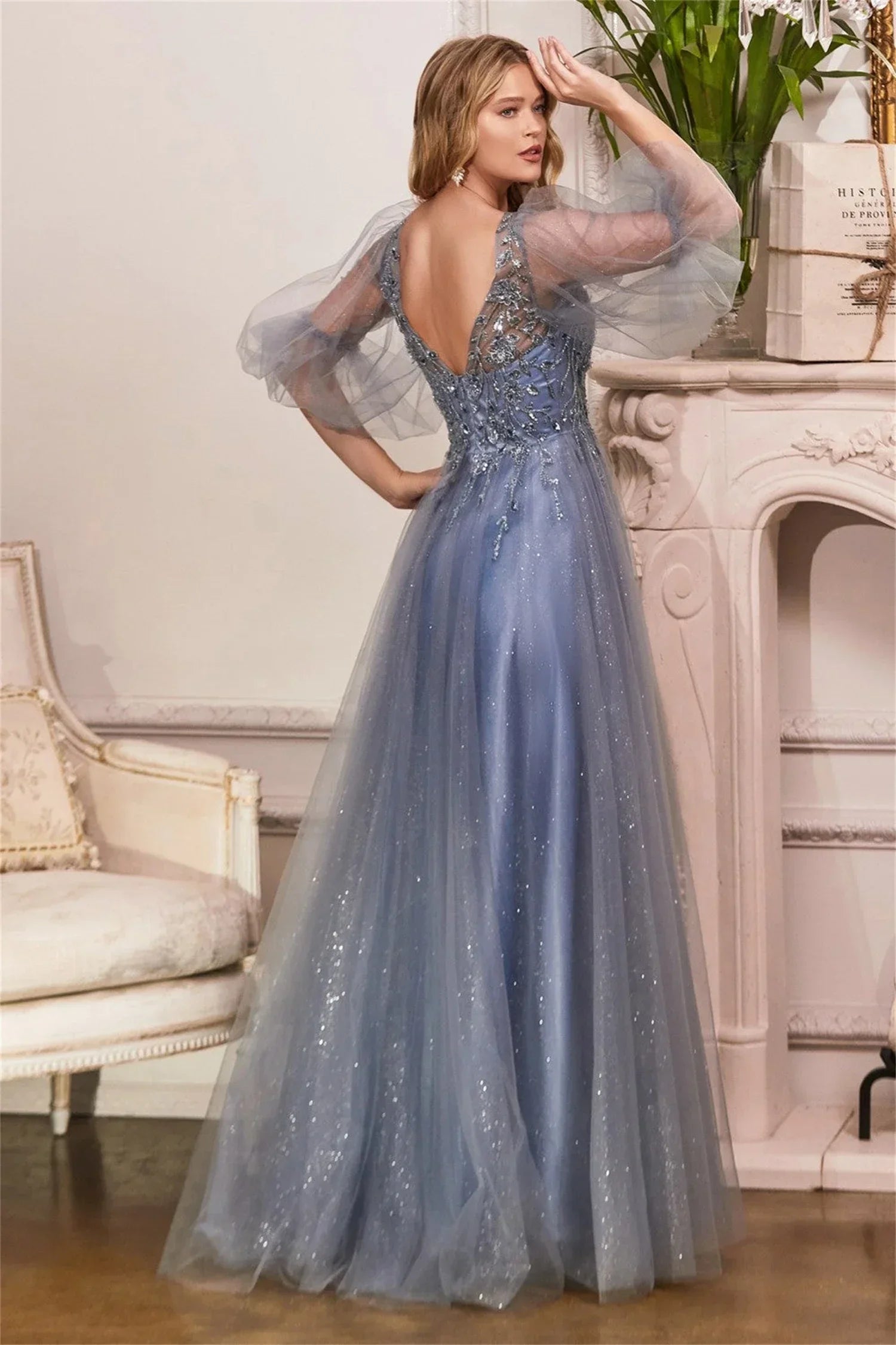 Elegant Party Dresses for Women Luxury Evening Dress Elegant Long Wedding Guest Dress Dresses Robe Prom Customized