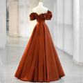 Elegant Dresses for Women Evening Dress Luxury Robe Prom Gown Formal Party Long Customized Occasion Wedding Women's