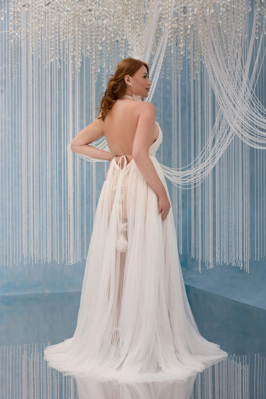 Chiffon Maxi Dress Women Summer Sleeveless Elegant Dresses Satin