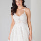 Embroidered & Beaded Vine Lace Wedding Dress Bow Satin Court Train Dress Vestido De Novia Bridal Gown Skirt