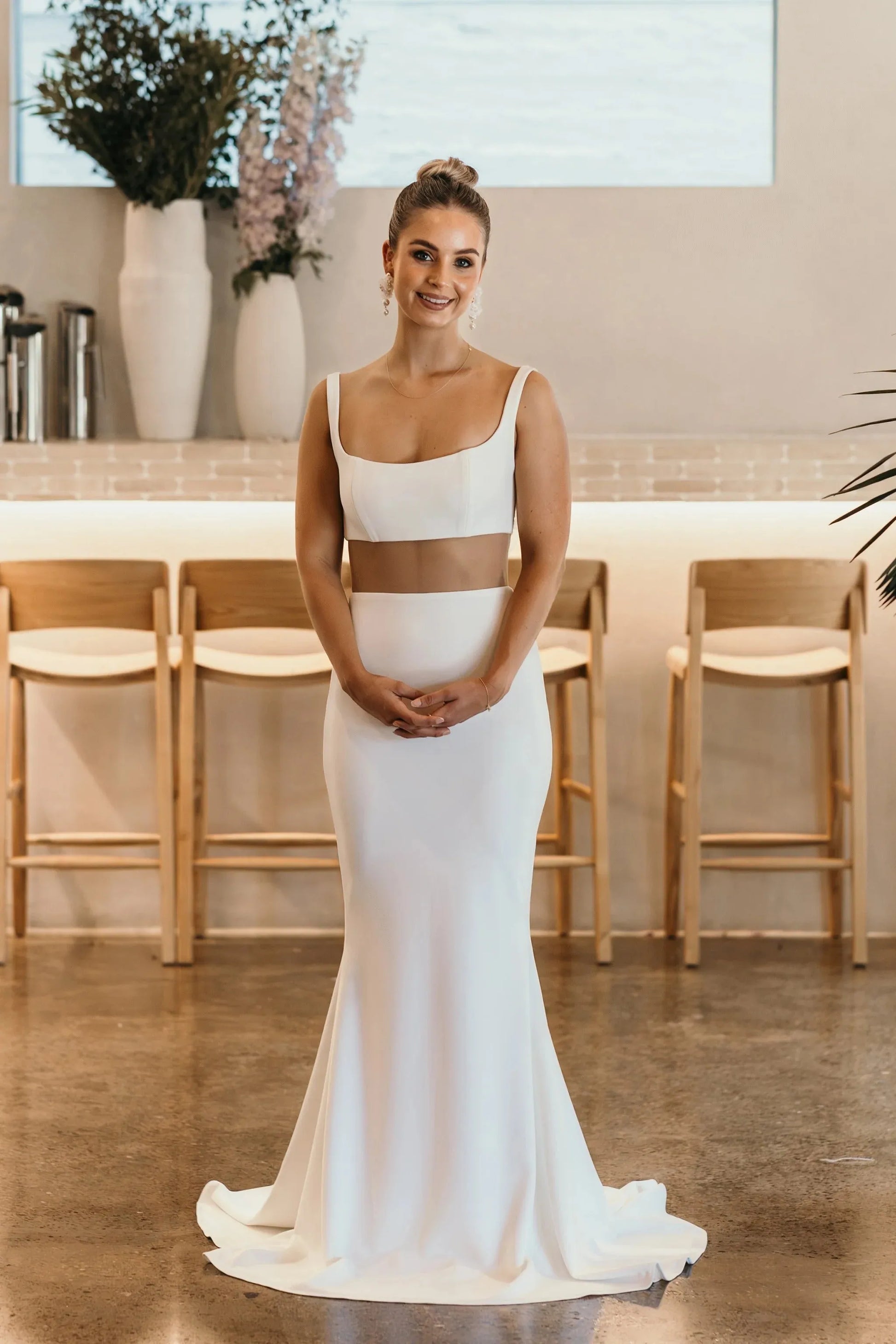 comfy bridesmaid dresses Prep Your Squad in Style with These Chic and Comfy Bridesmaid Robes (2024)