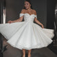 Lace Wedding Dress Vestido De Novia Bow Court Train Dress Mermaid Princess Gown Satin Modern