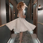 Evening Princess Bow Court Train Modern Gown Satin Vestido De Novia Wedding Dress Dress Mermaid