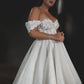 Lace Wedding Dress Vestido De Novia Bow Court Train Dress Mermaid Princess Gown Satin Modern