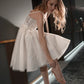 Evening Princess Bow Court Train Modern Gown Satin Vestido De Novia Wedding Dress Dress Mermaid