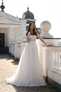 Exquisite White deceny Formal Gowns Sweet Heart Sweep Trian Lace Appliques ornament Wedding Sexy backless bridal Gown Satin