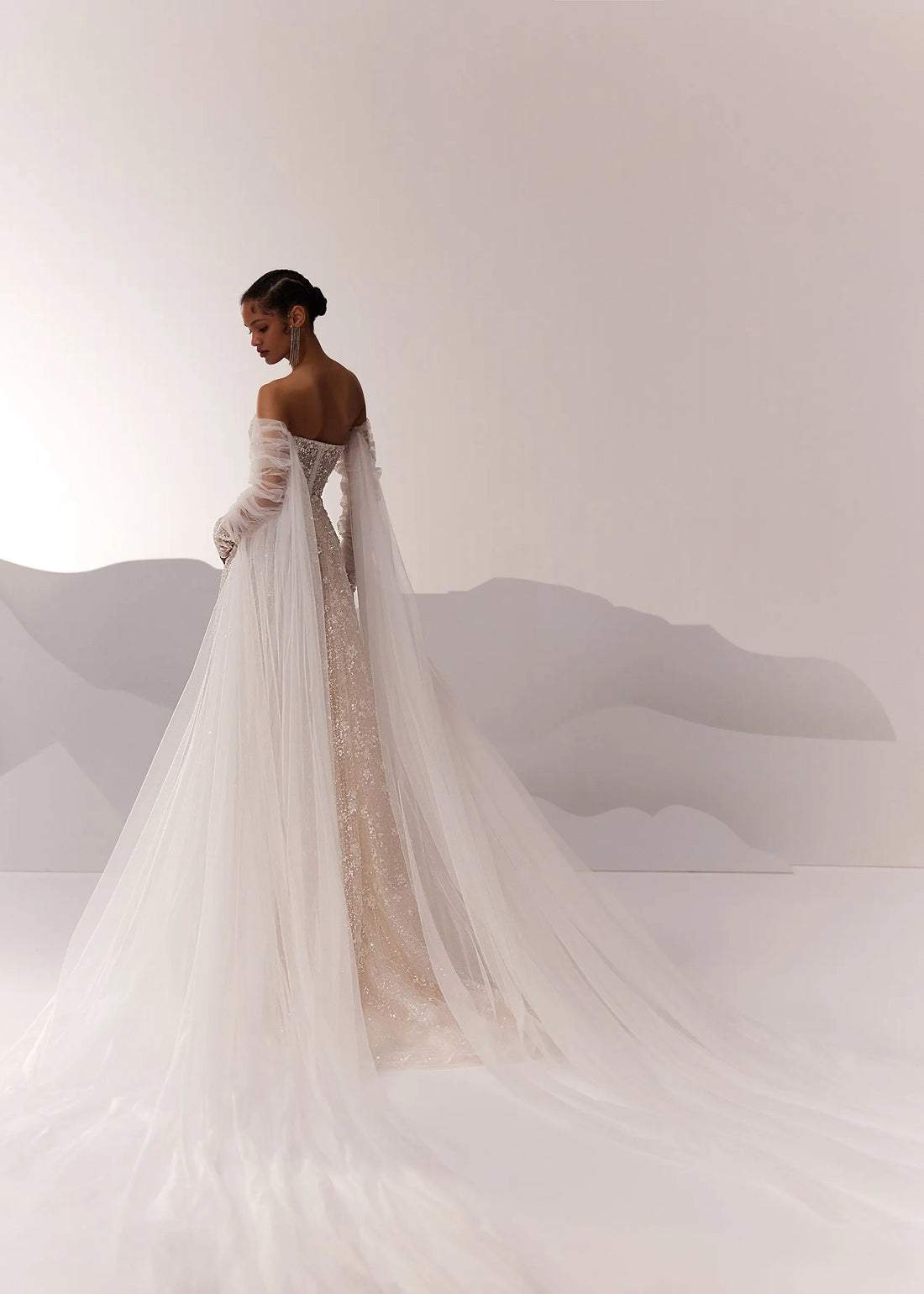 Sweetheart A-Line Wedding Dress Sleeveless Backless Bride Gown Princess Satin