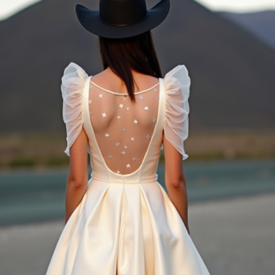 Short Mini Wedding Dress for Modern Brides Wanting a Chic Look backless mesh New Satin Short Wedding Dress silk