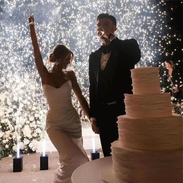 Vestido de novia blanco de sirena de crepé con abertura lateral alta sin mangas, escote en forma de corazón, vestido de novia largo hasta el tobillo sin tirantes, hecho a medida