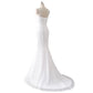 Gaun Perkahwinan Bunga Renda Cantik Elegant Vestidos De Noiva Robe De Mariage Bridal Dress